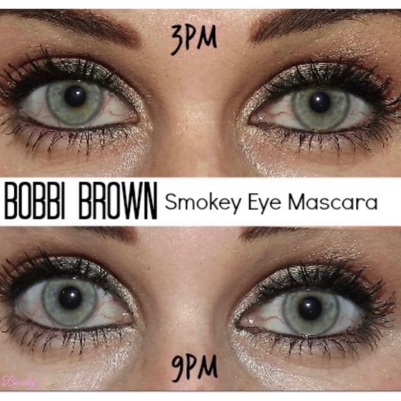 Bobbi Brown Smokey Eye Mascara - Picture 8 of 14